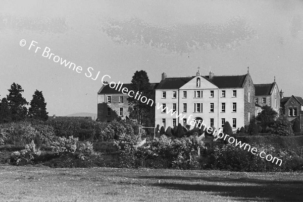 BRIGIDINE CONVENT